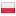 instaling.pl hosted country